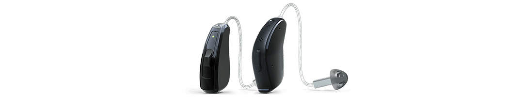 Quattro Hearing Aids